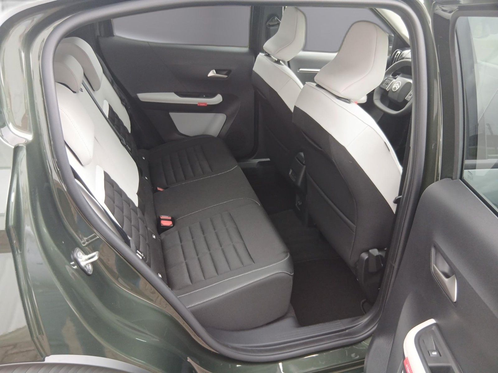 Citroën C3 - Bild 24