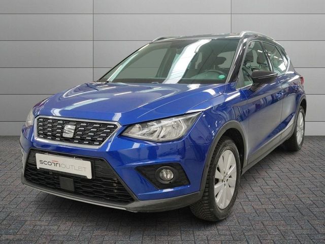 SEAT SEAT Arona 1.0 tgi Style 90cv