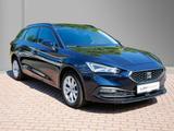 Seat Leon ST 2.0 TDI DSG Style 16"LMF Navi+VC PDC LED - Seat Leon: 16v