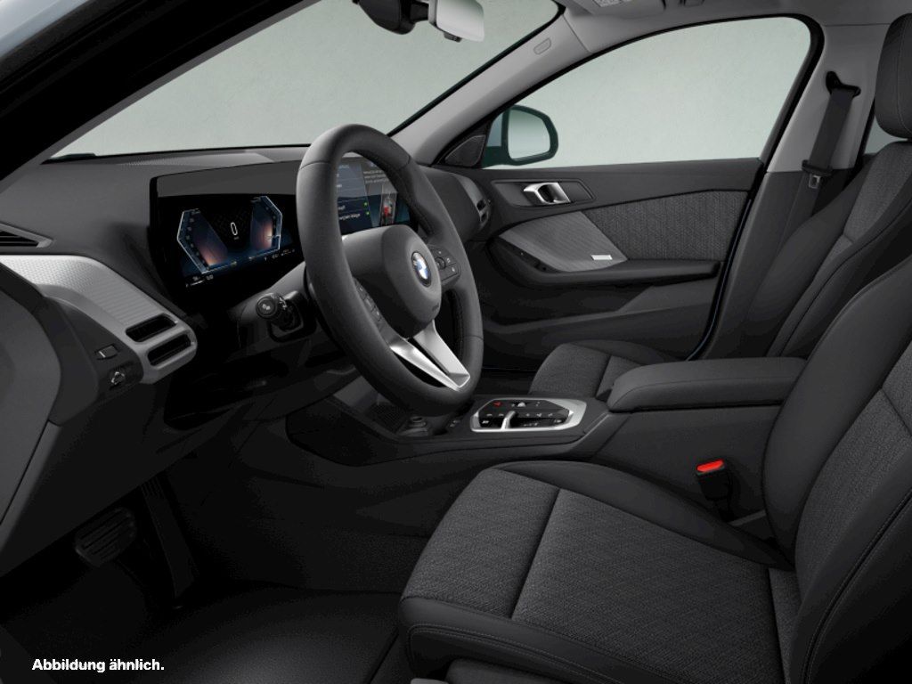 BMW 120 - Bild 3
