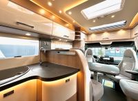 Carthago C1-tourer T 145 RB-LE comfort -Mod.26 -REDUZIERT (11/18)