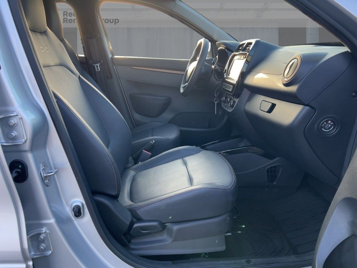 Dacia Spring - Bild 8