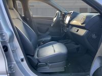 Dacia Spring - Vorschau Bild 8