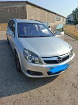 Opel Vectra C Caravan 3.0 V6 CDTI 184PS|2 ... - Opel Vectra mit Diesel-Antrieb