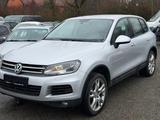 Volkswagen Touareg V6 TDI BMT 2HAND/KAMERA/TÜV 05-26 - Pickup bis 10.000 Euro