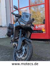 Honda CRF 1100 Africa Twin DCT  + Kofferset +Top Case - AFRICA TWIN