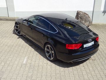 Audi A5 - 10