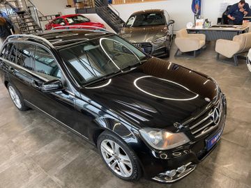 Mercedes-Benz C 220 T CDI BlueEfficiency *Navi*Klima*SHZ*PDC*