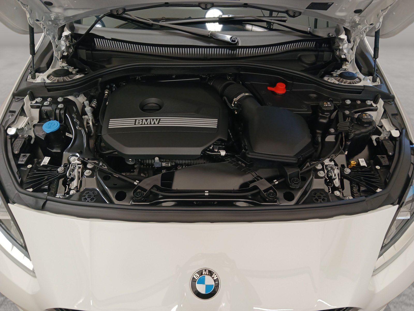 BMW 120 - Bild 14