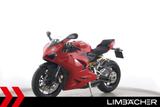 Ducati PANIGALE V2 - QS, EBC, DWC, LED - DUCATI PANIGALE V2