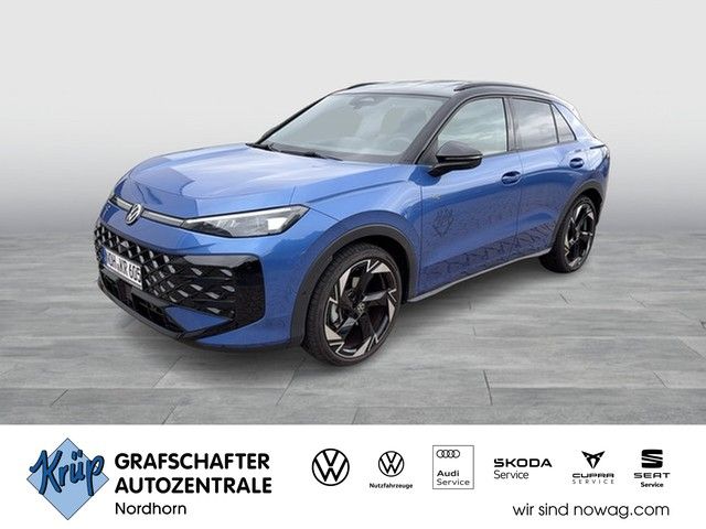 Image of Volkswagen T-Roc