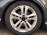 Mercedes-Benz E 200|BlueEfficiency|AUTOMATIK|AVANTGARDE - Mercedes-Benz E 200: Avantgarde