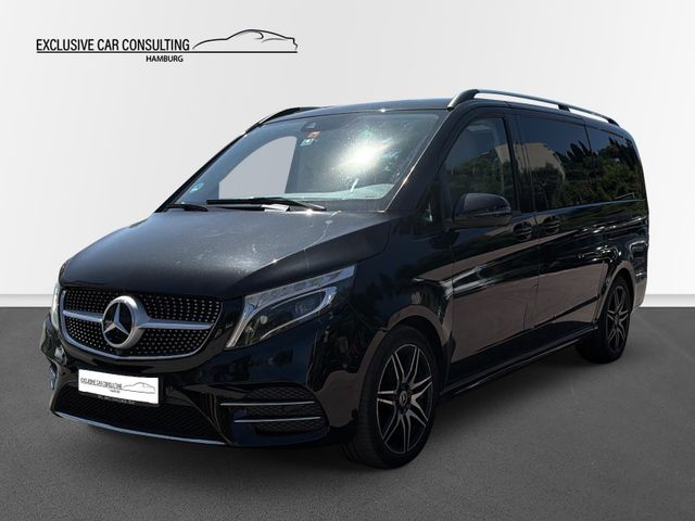 MERCEDES-BENZ V 250 – Bild 3