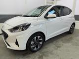 Hyundai i10 PREMIUM AUT SHZ KLIMAAUTOMATIK AMBIENTE A... - Hyundai i10 Tageszulassungen mit Benzin-Antrieb