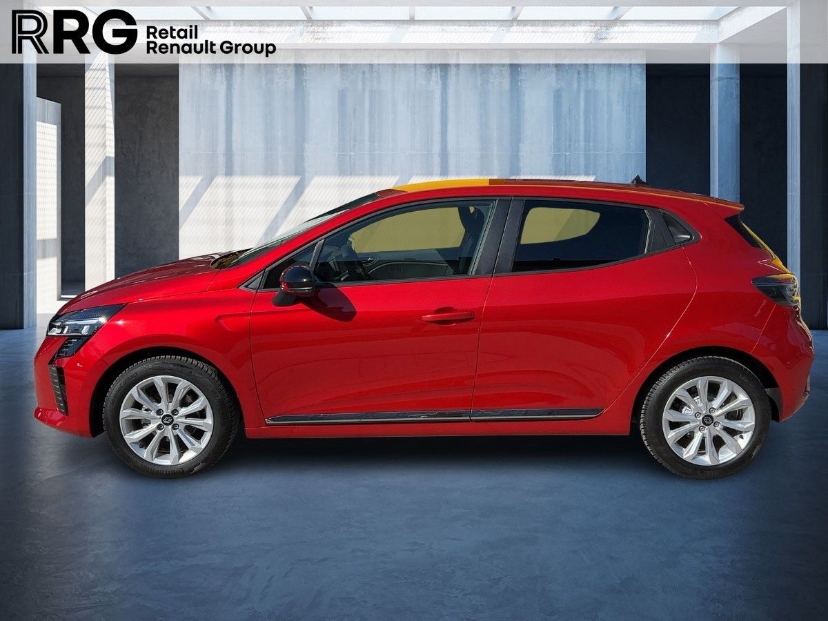 Renault Clio - Bild 2