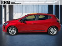 Renault Clio - Vorschau Bild 2