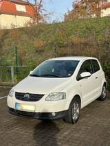 Volkswagen Fox 1.2 Style - Volkswagen Fox in Berlin