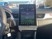 Renault Captur - Vorschau Bild 12