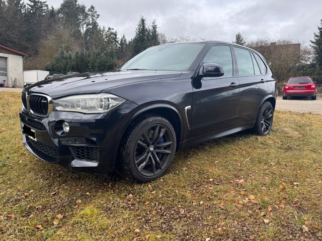 BMW X5 M