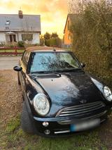 MINI COPPER 1.6 | Sidewalk - MINI MINI: Cabrio, Sidewalk