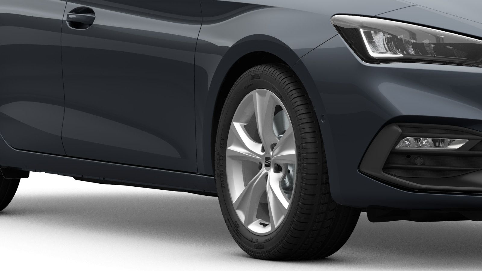 Seat Leon - Bild 4