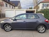 Toyota Auris - Toyota Auris Gebrauchtwagen in München