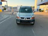 Renault  kango  4x4 - Renault Kangoo 4x4