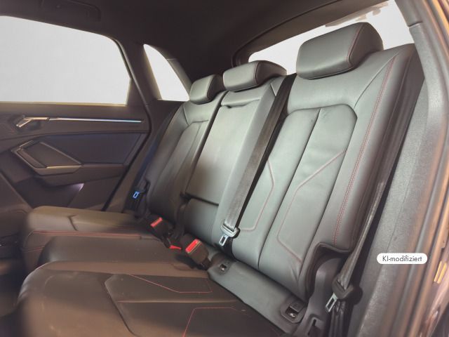 Audi Q3 - Bild 15