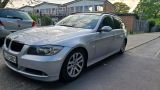 BMW Bmw 320 D B. J. 2006   Diesel   2, L. Auto... - BMW 320 aus 2006: Kombi, 320d