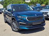 Skoda Kodiaq L&K 4x4 Standh.*AHK*Panorama*Garantie b27 - gebrauchte Skoda Kodiaq aus dem Jahr 2023