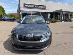 SKODA Octavia Combi Active 116PS # HAGELSCHADEN