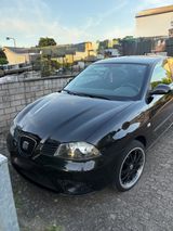 Seat Ibiza 1.4 16V 63kW Sport Edition Sport Edition - Seat Ibiza aus 2008: 1.4