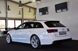 Audi RS6 ! Performance (605 PS) ! Keramik ! Matrix ! - gebrauchte Audi RS6 aus dem Jahr 2016