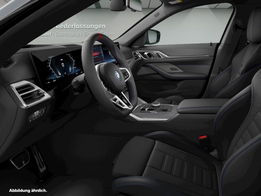 BMW i4 - Bild 7