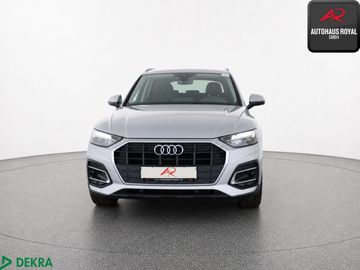 Audi Q5 - 8