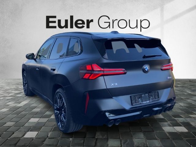BMW X3 M50 xDrive Pro FROZEN StandHZG AHK El.Panodac foto 3