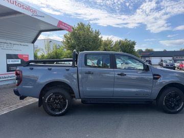 Ford Ranger - 4