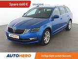 Skoda Octavia 1.5 TSI ACT Style *NAVI*LED*TEMPO*CAM* - Skoda Octavia Gebrauchtwagen in Stuttgart