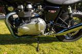Triumph Thruxton  - Triumph Motorräder in Hannover