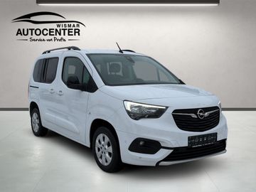 Opel COMBO LIFE N1 96 KW 130 PS AUTOMATIK