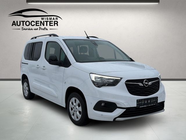 Opel COMBO LIFE N1 96 KW 130 PS AUTOMATIK