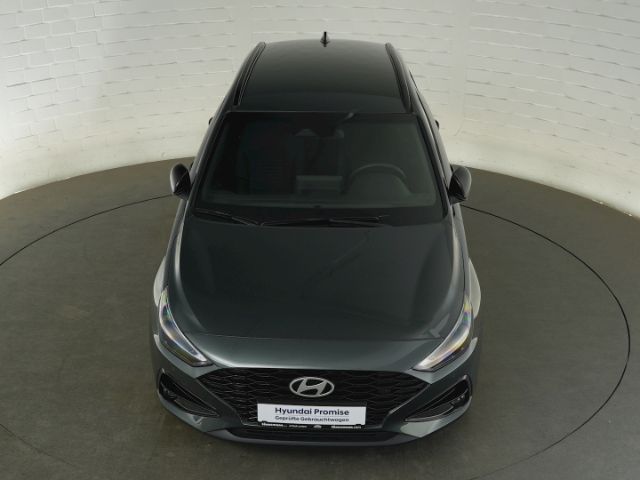 i30cw FACELIFT T-GDI ADVANTAGE PLUS 48V DCT+VOLL