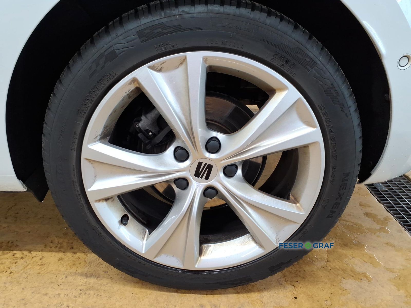 Seat Leon - Bild 4