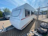 Bürstner Premio 530 TK * Etagenbetten*1.800kg*Paket2* - Angebote entsprechen deinen Suchkriterien