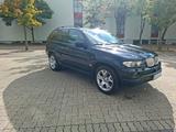 BMW bmw x5 e53 3l diesel - BMW X5: 53