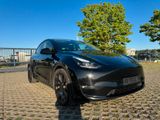 Tesla Model Y Performance Dual AWD 534ps - Tesla Model Y aus 2023
