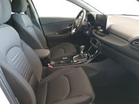 Hyundai i30 - Vorschau Bild 11