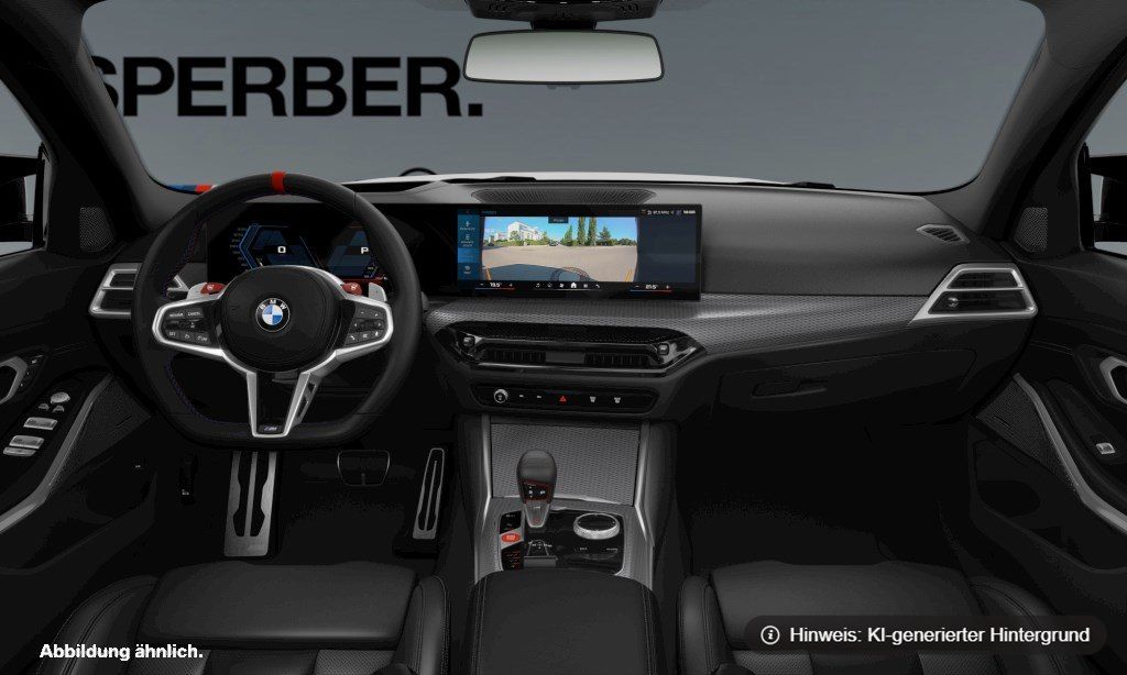 BMW M3 - Bild 3