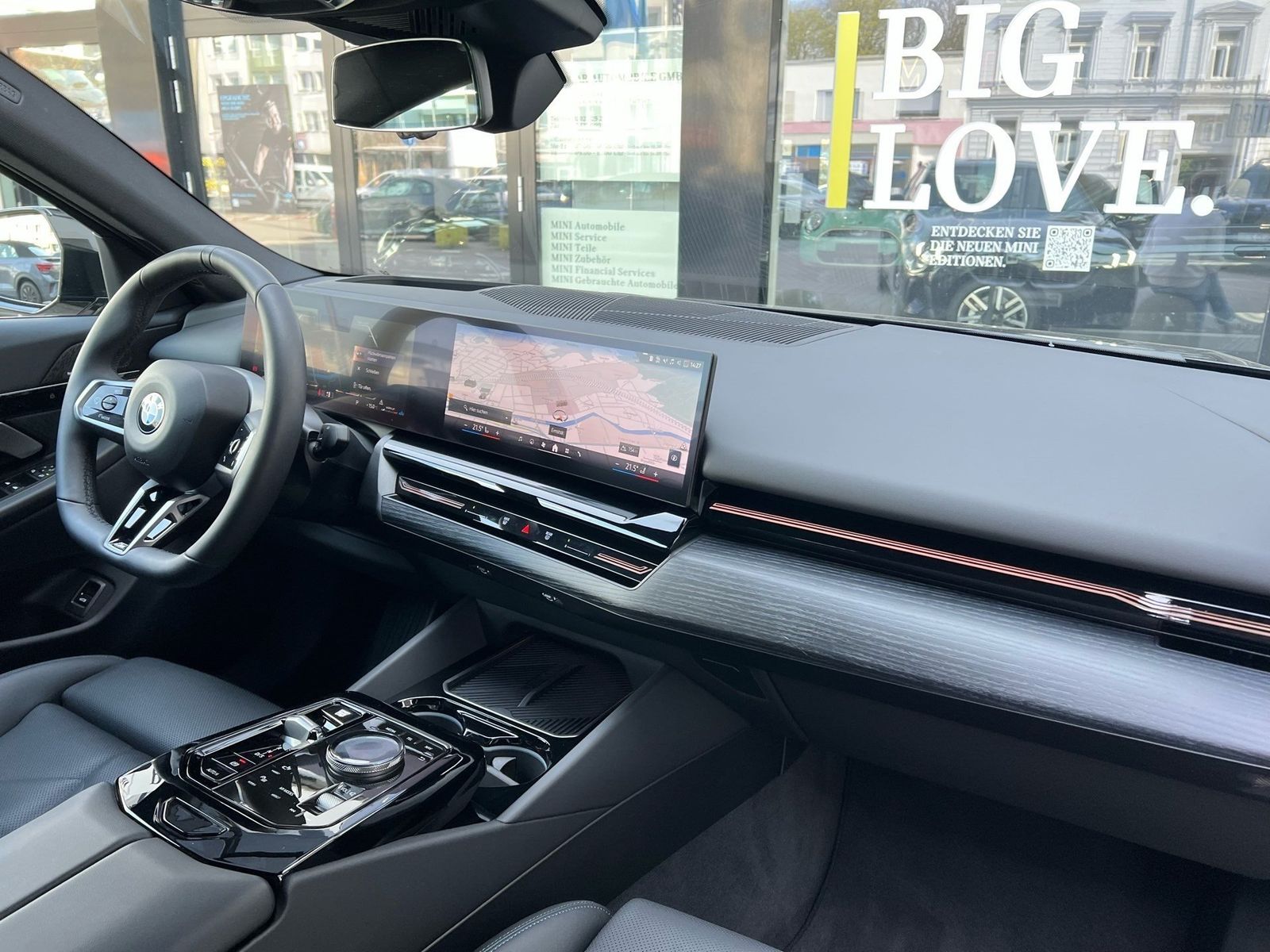 BMW 540d xDrive M Sport DA Prof PA Prof H/K HuD 19" foto 5