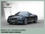 Bentley Continental GTC // BENTLEY DÜSSELDORF - Bentley New cars: Cabrio